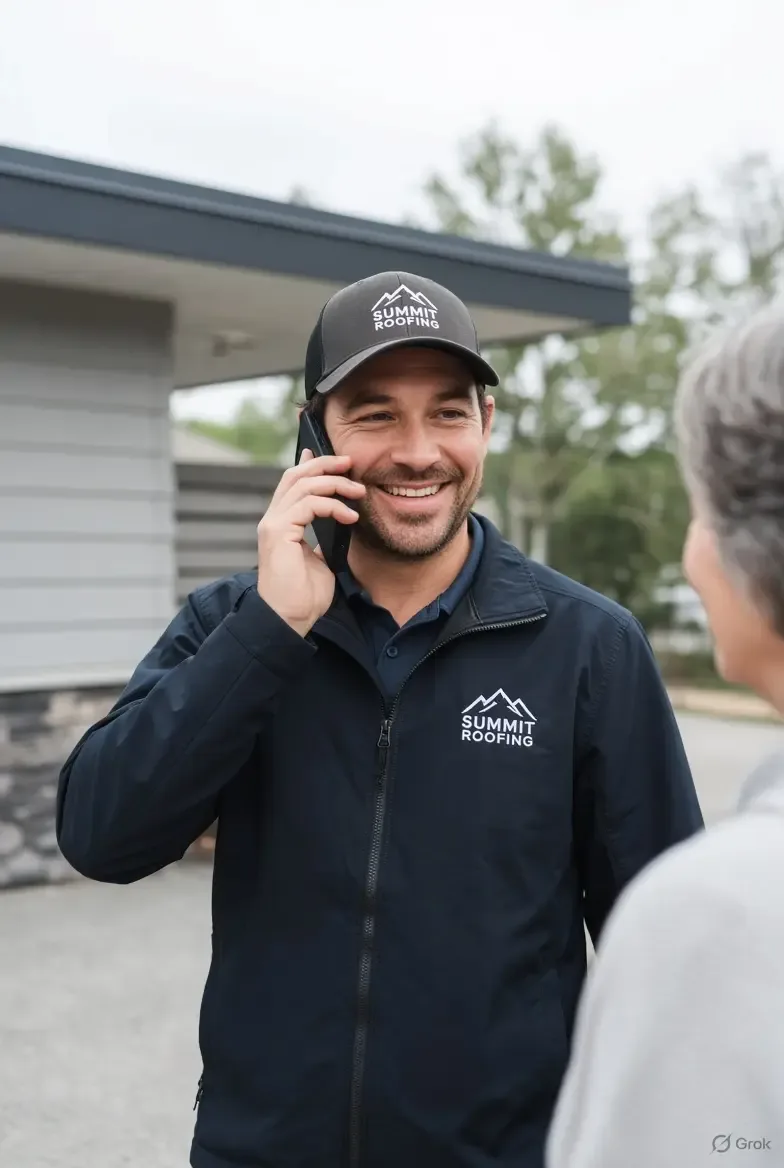 Flat Roof Leak Repair Dedham, IA FAQs